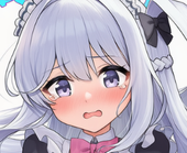 ふわふわスカート