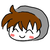 もびす。