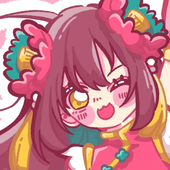 ㄜぬき。