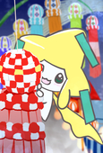 かなピー