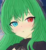 風葉子