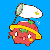 あかはらとーま