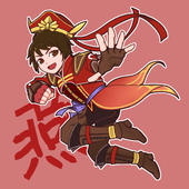 たまき