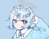 もちきんちゃく