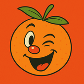 OrangeHead