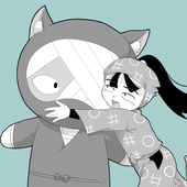 げそ