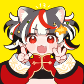 13(いちみ)