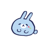 うさぴーまん