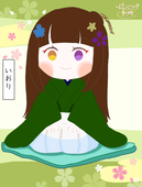 ゆづき