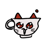 t(紅茶ティー)
