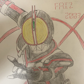 リューガ。