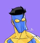 Mark Grayson