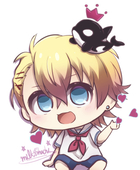 milk☆