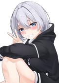 らい