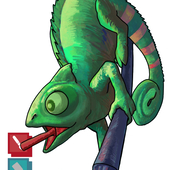 CHAMELEON