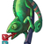 CHAMELEON
