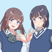 ふくもとまひろ