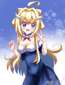 しろしか　まほの