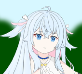 冰炎白狼Official