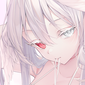 白ウサギ＠お仕事募集中
