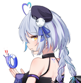 小月已黑化