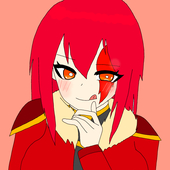 flame(불꽃)