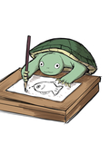 亀山亀夫