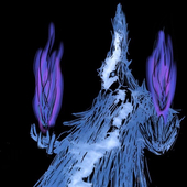 ブラッキー/