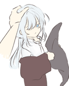 챠콜