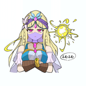 ふむふむ