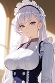 完美のBelfast