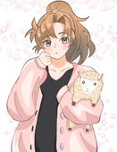 こより