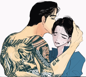 まじん