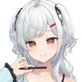 月ノ夜わこ🦄🎴夫婦Vtuber