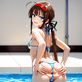 ゴリゴリ