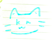 猫山かな