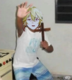 岛