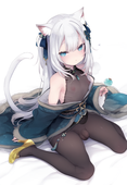 紫の月(二代目)