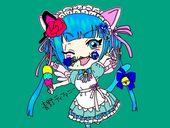 青野ティファニー