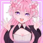 桃楪ろん
