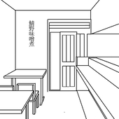 鯖野味噌煮