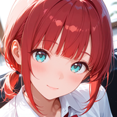 あかね❤️