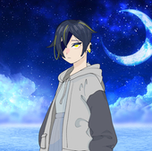 亜月海音