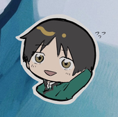 おいしいコンブ