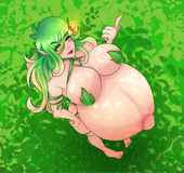 Mellie Melons