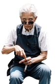 人間嫌いマン