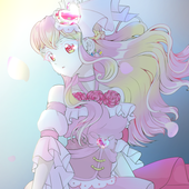 * Crystal