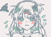 黒唯