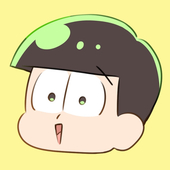 白黒オセ子