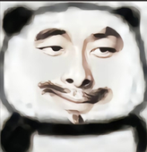 吃饱啦!嗨害嗨!